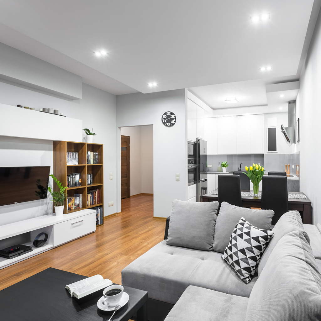 Affordable 2-Bedroom Flats for Rent in Abuja - Explore on Apartments.ng