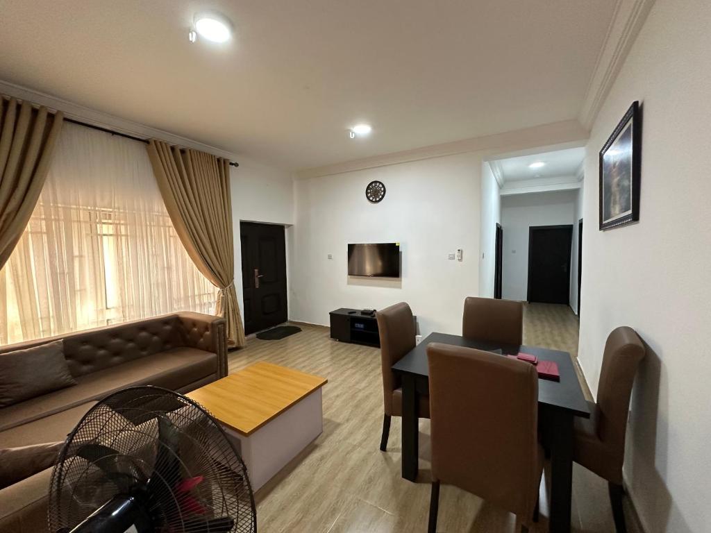 Explore Apartments in Alasia Lagos - Verified Listings on Apartments.ng
