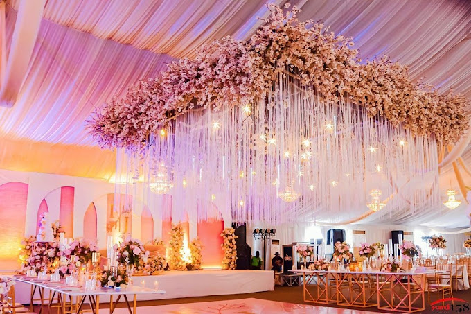 Event Centres in Ikeja: Halls for Weddings, Parties, and Corporate Events | Apartments.ng