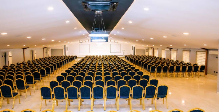 Find Event Centers in Lagos - Perfect Venues for Weddings & Events | Apartments.ng