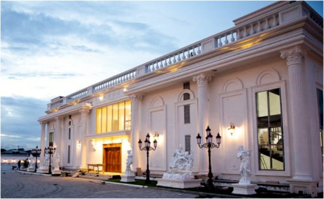 Event Centers Near Me: Top Venues in Nigeria - Apartments.ng
