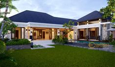 Bungalows in Nigeria: Top Homes for Comfort and Style - Apartments.ng