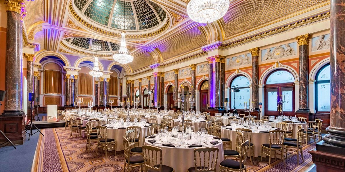 Find the Best Event Halls in Nigeria - Apartments.ng
