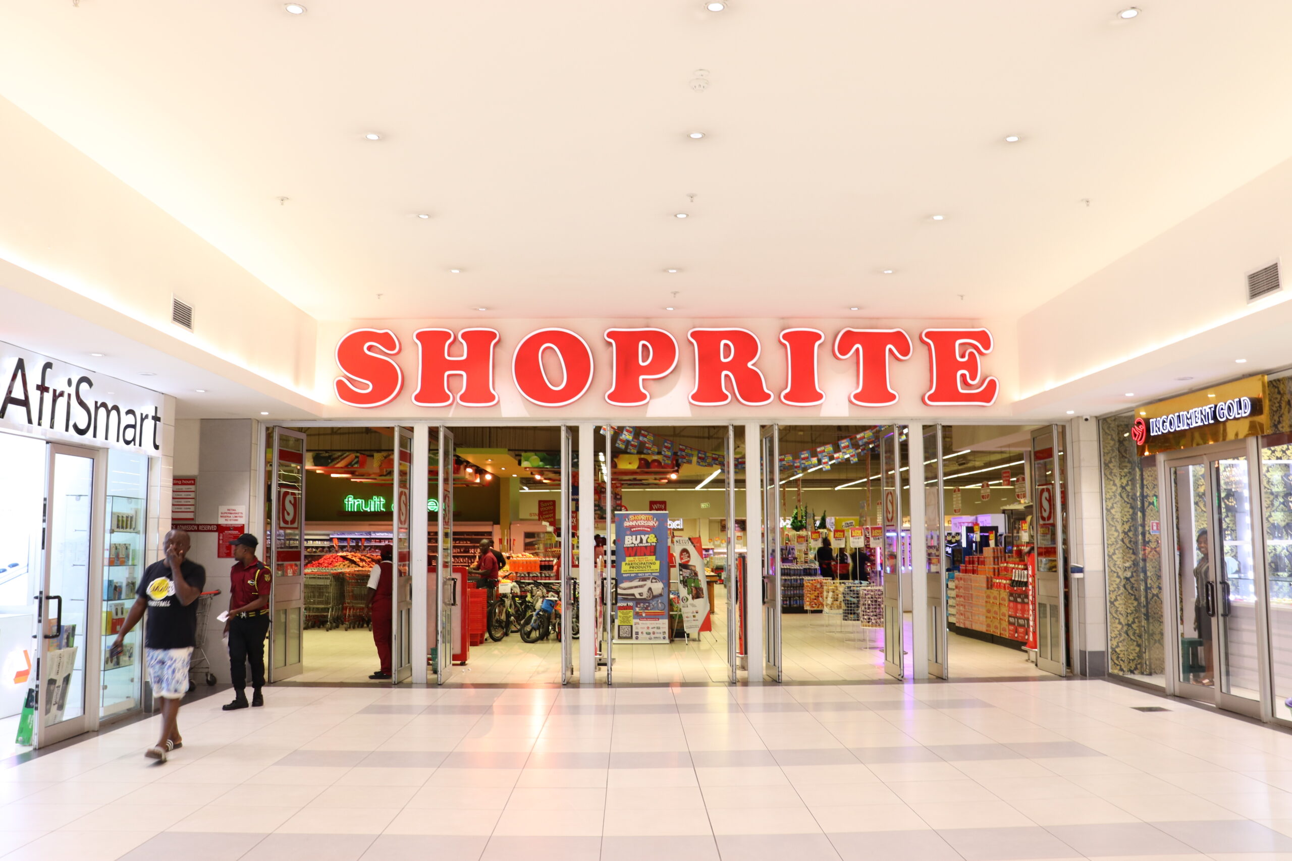Find the Nearest Shoprite in Nigeria - Locations & Property Listings | Apartments.ng
