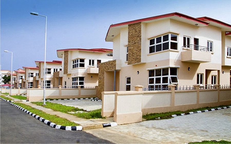 Find Lagos Homes: Affordable Houses and Luxury Properties | Apartments.ng
