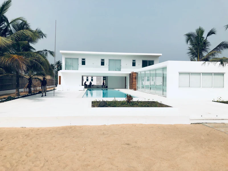 Discover Ilashe Beach House Prices and Luxury Living | Apartments.ng