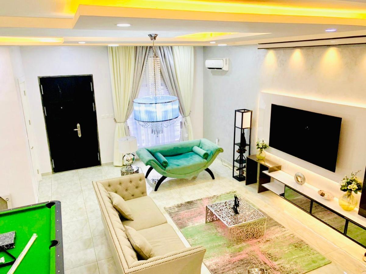 Affordable Short Let Apartments in Lekki Phase 1 | Apartments.ng