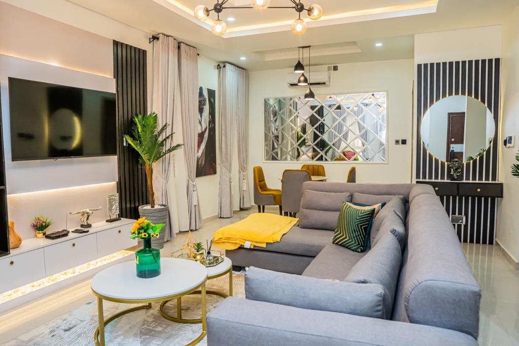 Shortlet Apartments in Lekki Phase 1 - Affordable & Luxury Options | Apartments.ng