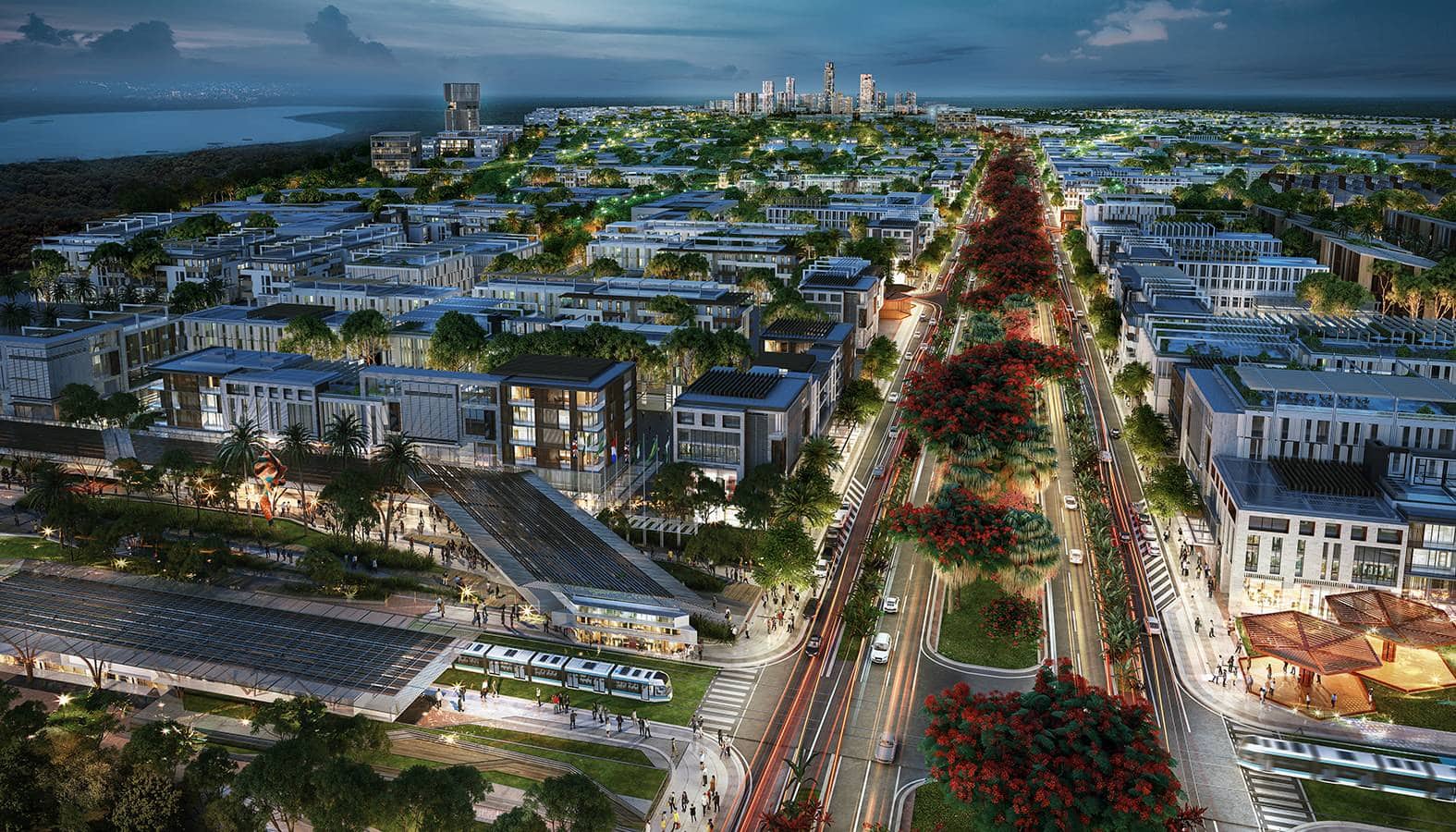 Find Your Dream Property in Lekki, Lagos | Apartments.ng