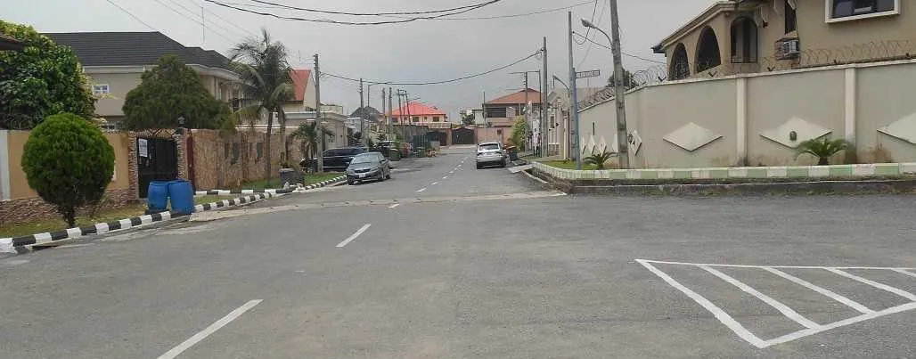 Properties in Magodo, Lagos - Buy, Rent, or List | Apartments.ng