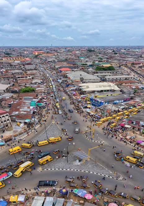 Properties in Ikotun, Lagos - Affordable Homes & Spaces | Apartments.ng
