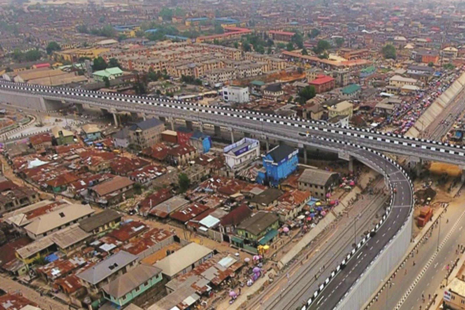 Properties in Agege, Lagos - Affordable Homes & Spaces | Apartments.ng