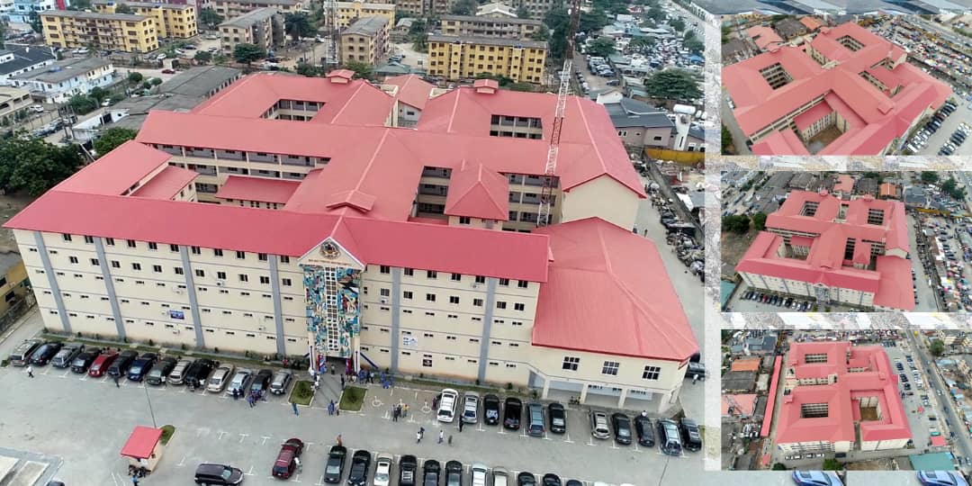 Properties in Ogba, Lagos - Affordable Homes & Spaces | Apartments.ng