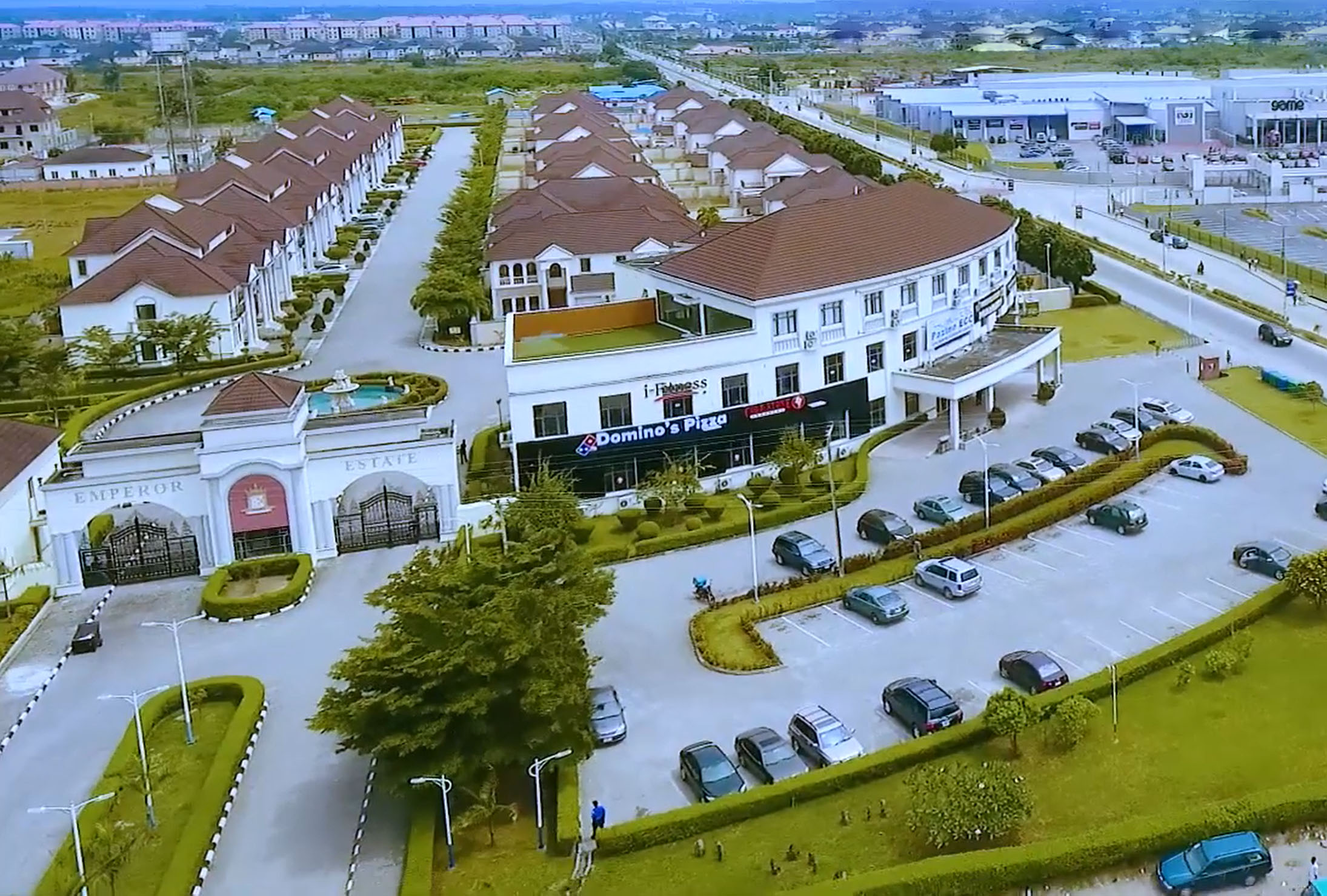 Discover Properties in Sangotedo, Lagos | Apartments.ng