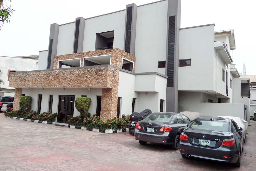 Properties in Ejigbo, Lagos - Affordable Homes & Spaces | Apartments.ng