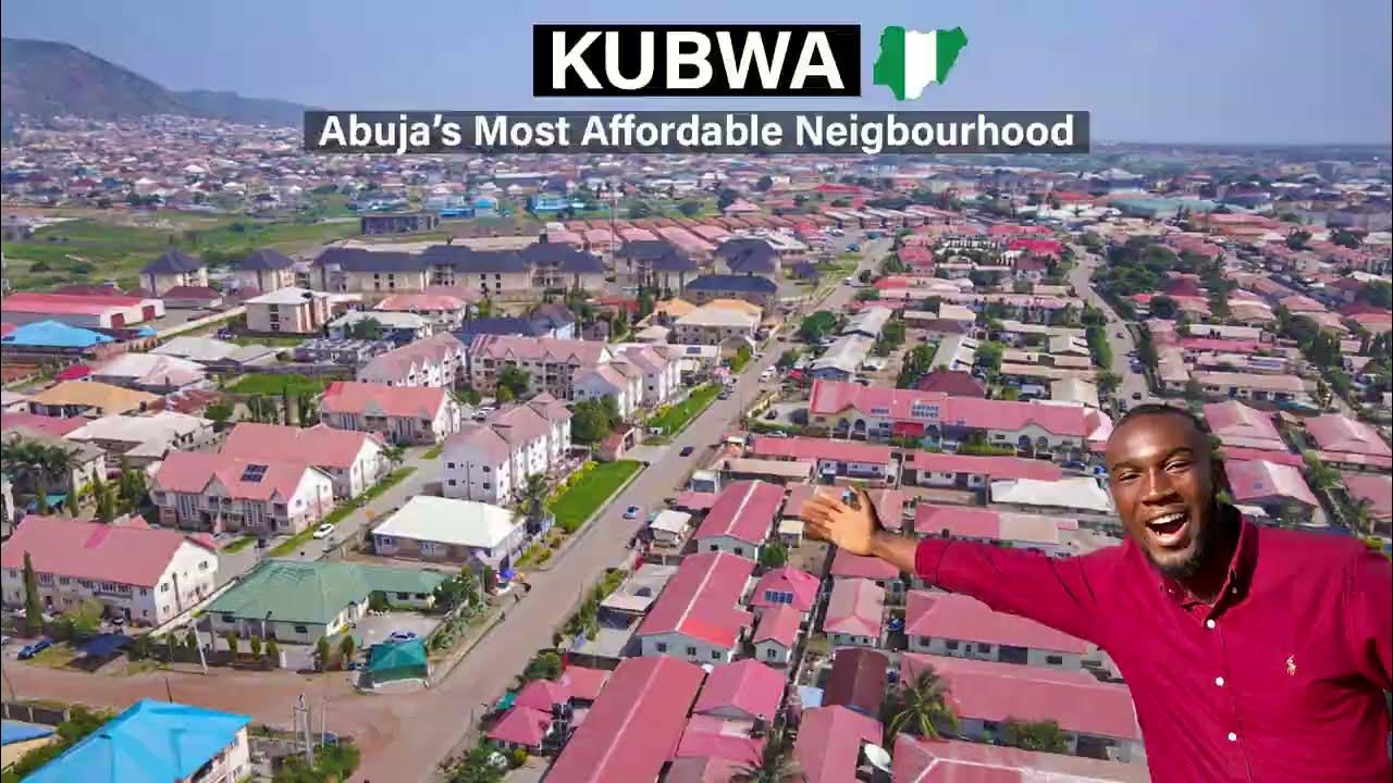 Properties in Kubwa, Abuja - Affordable Homes & Spaces | Apartments.ng
