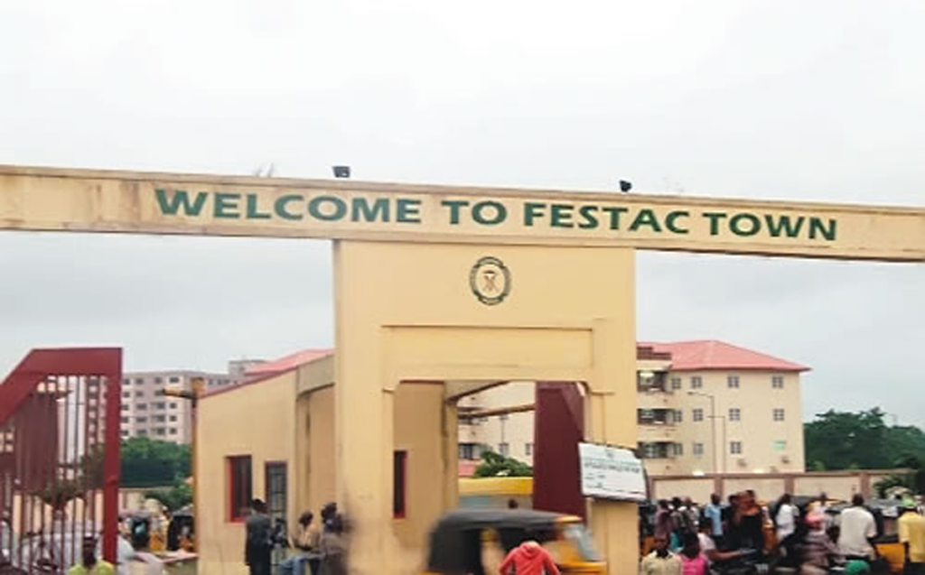 Properties in Festac Town, Lagos - Affordable Homes & Spaces | Apartments.ng