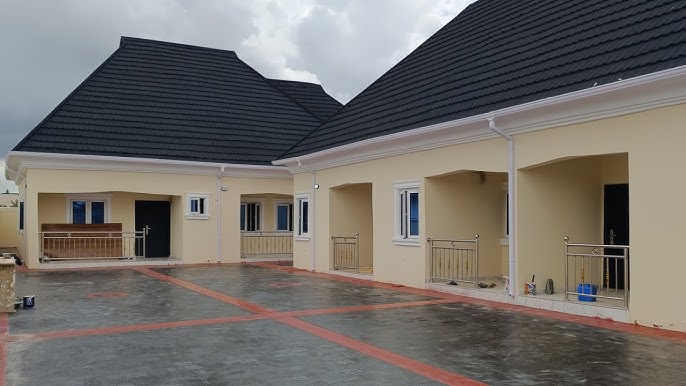 Find Room and Parlour Self Contain Apartments in Nigeria | Apartments.ng