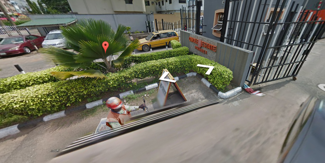 Find Properties in Omole Phase 1, Lagos | Apartments.ng
