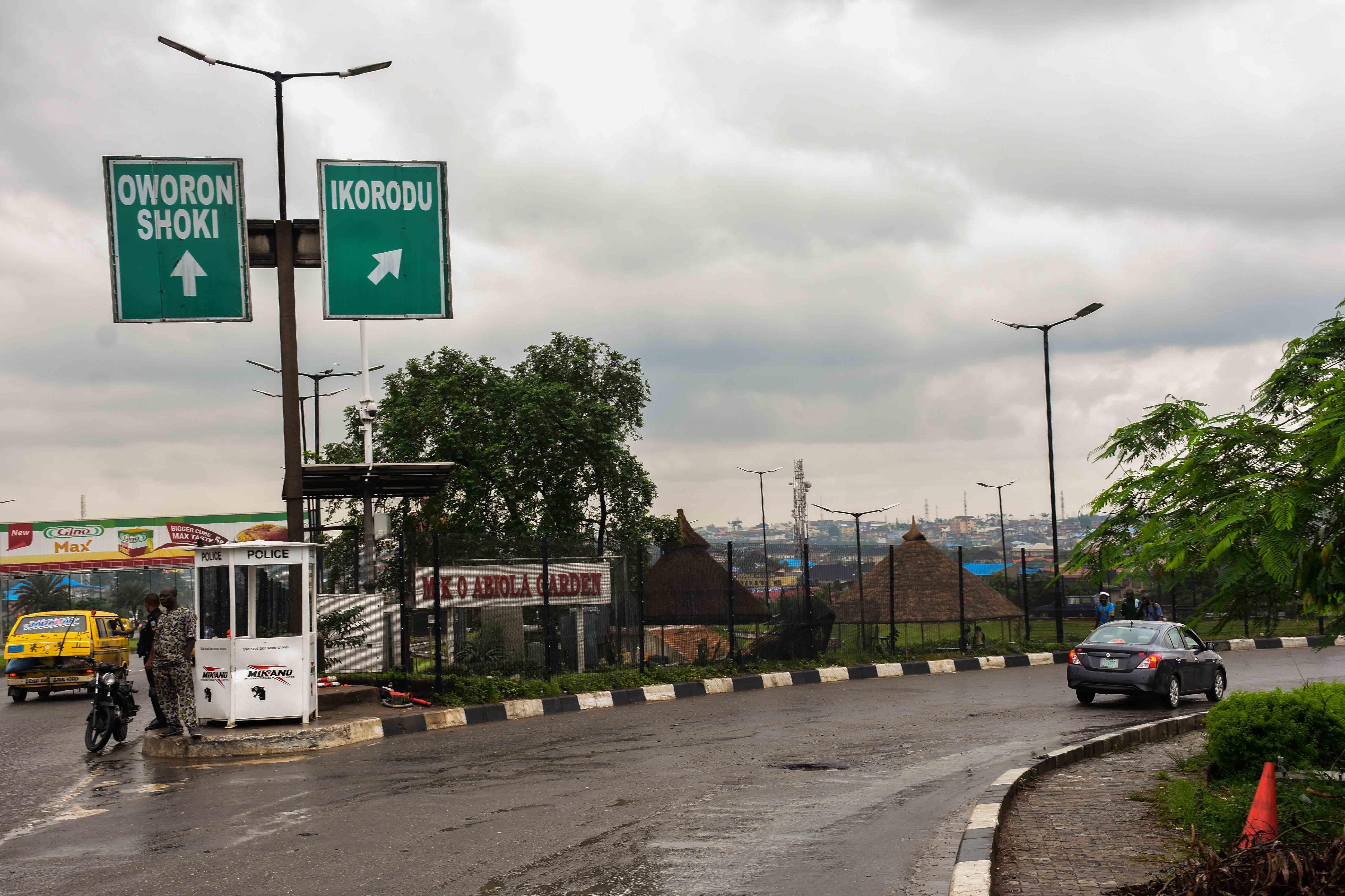 Find Affordable Homes in Oworonshoki, Lagos | Apartments.ng