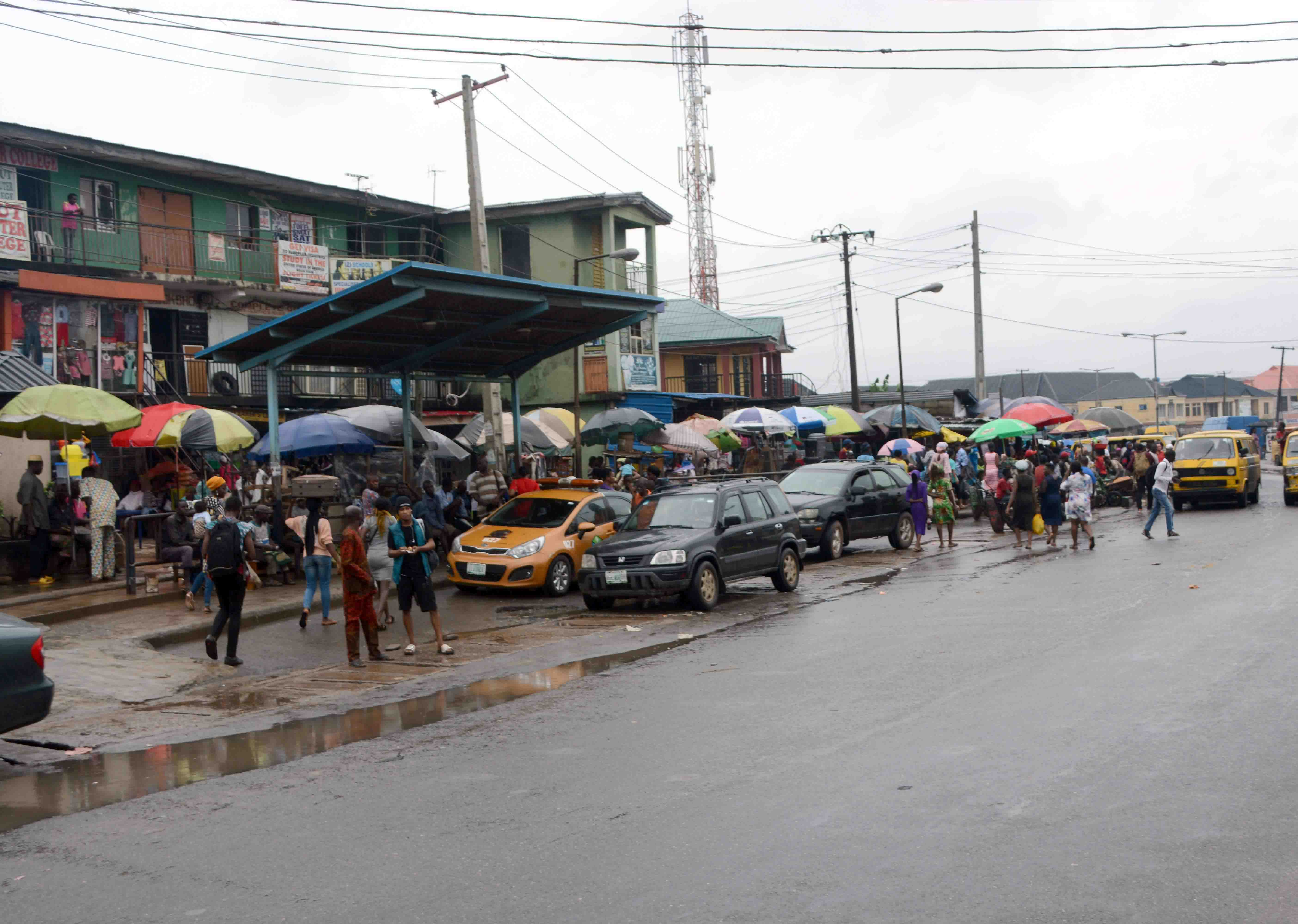 Egbeda: Affordable Housing and Convenient Living in Lagos | Apartments.ng