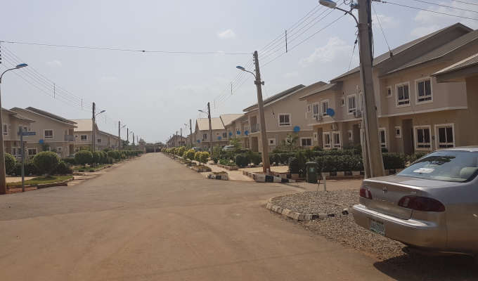 Find Your Dream Home in Lokogoma, Abuja | Apartments.ng