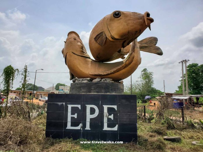 Epe: Affordable Living and Real Estate Opportunities in Lagos | Apartments.ng