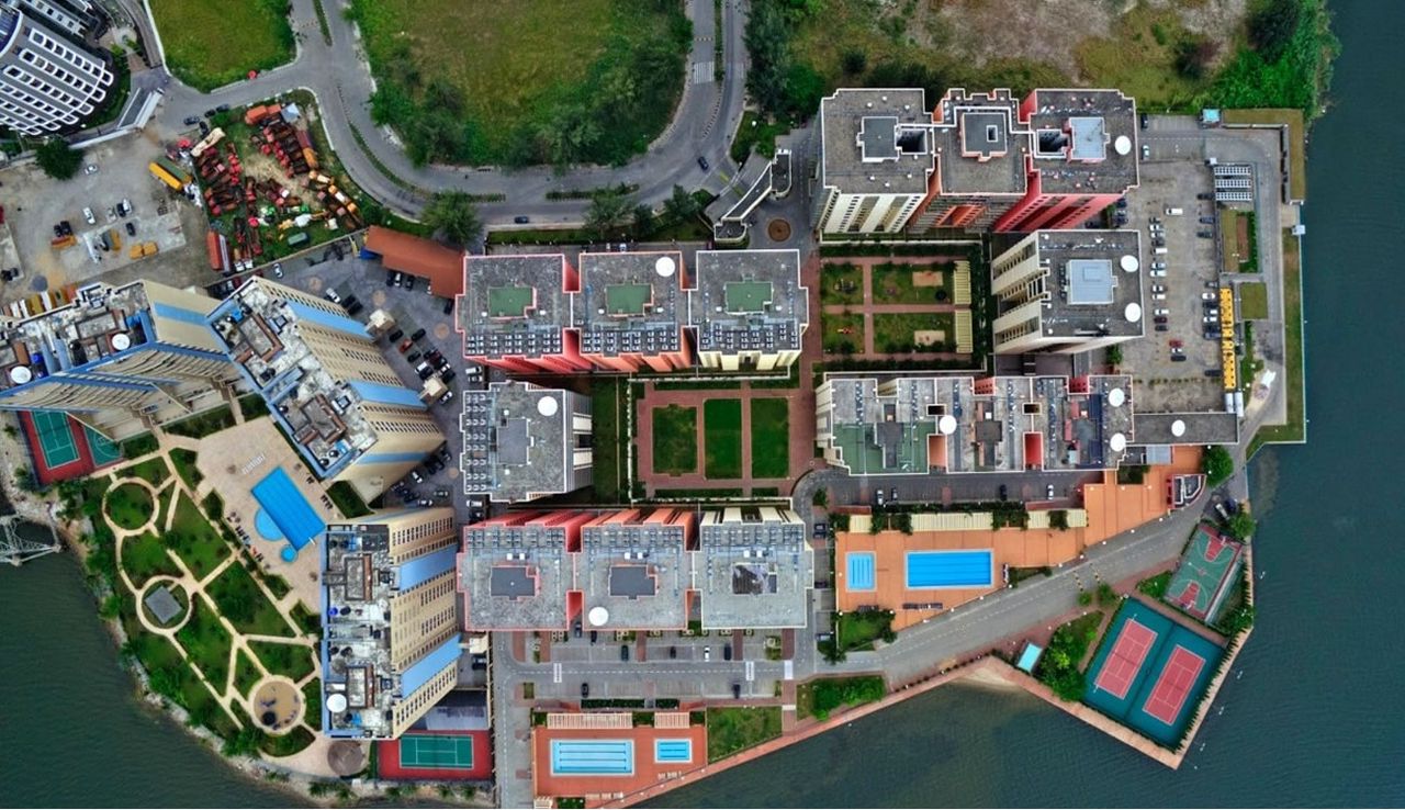 Banana Island Lagos: Luxury Living and Real Estate | Apartments.ng
