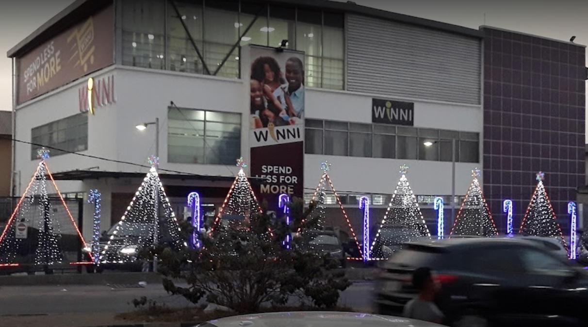 Find Your Dream Home in Ogudu, Lagos | Apartments.ng