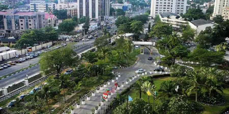 Maitama: Luxury Homes in Abuja | Apartments.ng