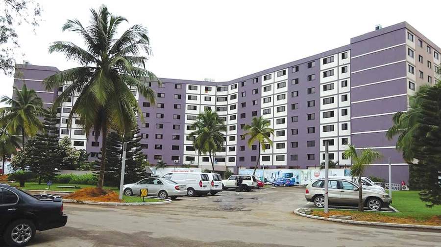 Find Homes in Amuwo Odofin, Lagos | Apartments.ng
