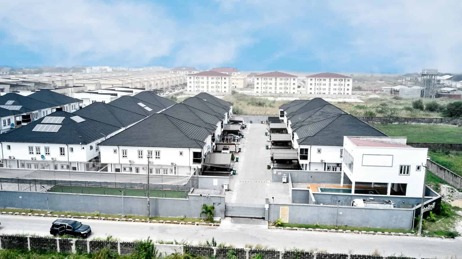 Find Homes in Awoyaya, Lagos | Apartments.ng