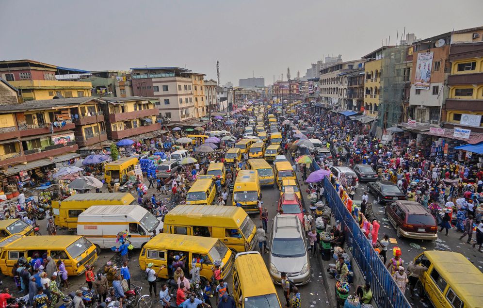 Find Homes in Ketu, Lagos | Apartments.ng