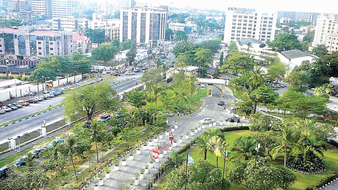 Victoria Island Lagos: Luxury Living and Business Hub | Apartments.ng