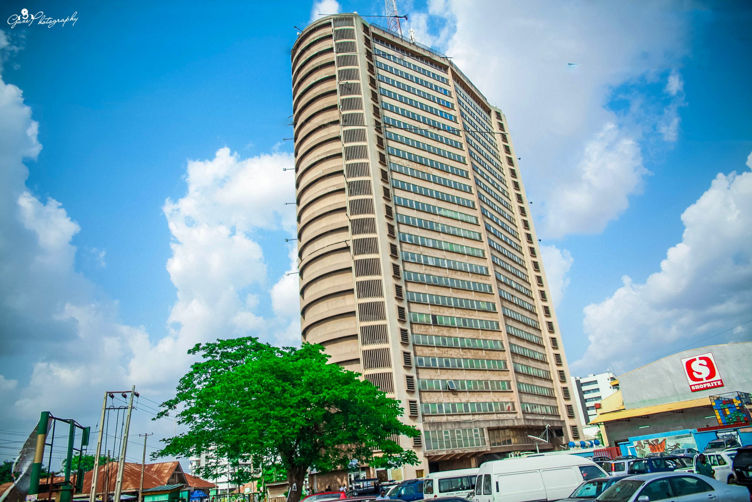 Cocoa House Ibadan: Nigeria’s Iconic Landmark | Apartments.ng