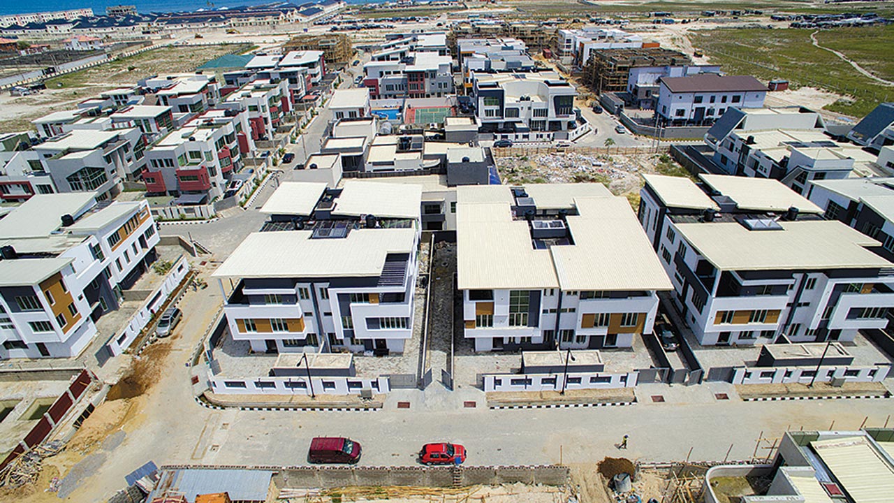 Find Affordable Luxury in Ikate, Lagos | Apartments.ng