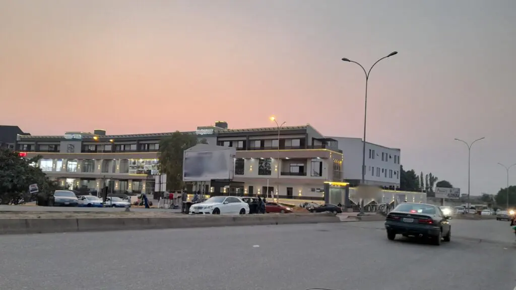 Guzape: Luxury Living in Abuja | Apartments.ng