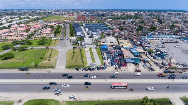 Ajah Lagos: Affordable Housing and Modern Living | Apartments.ng