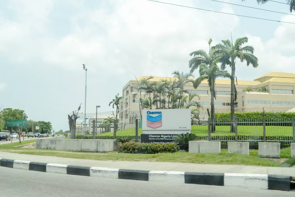 Chevron Lekki: Luxury Living in Lagos | Apartments.ng