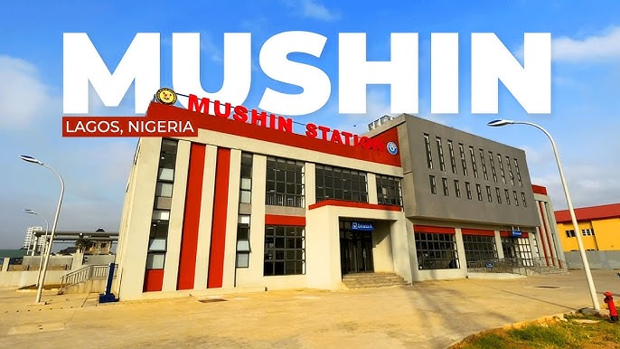 Mushin Lagos: Affordable Housing and Vibrant Living | Apartments.ng