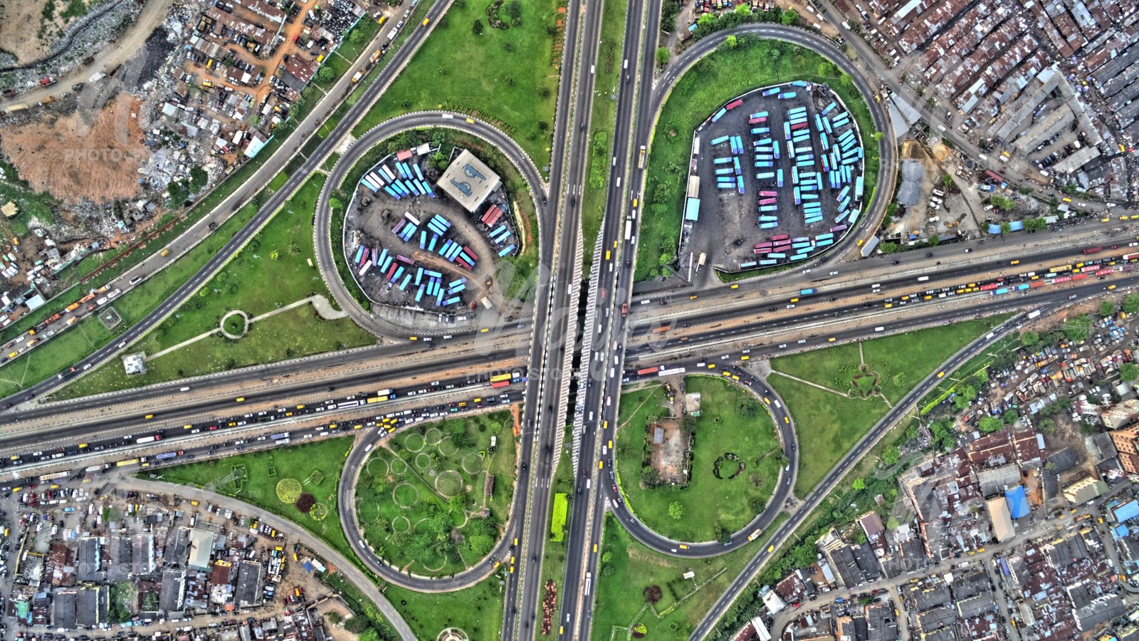 Ojota Lagos: Affordable Living in a Prime Location | Apartments.ng