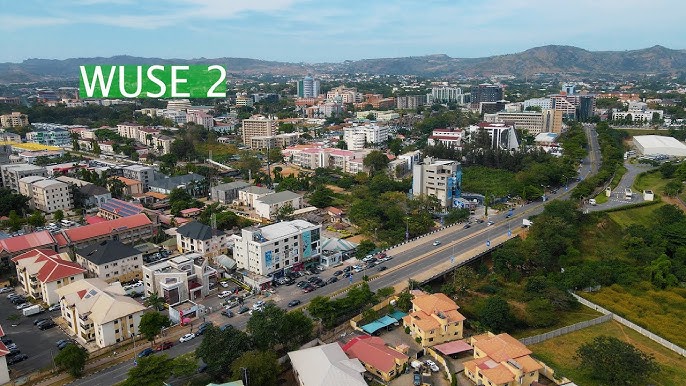 Wuse 2: Luxury Living and Vibrant Lifestyle in Abuja | Apartments.ng