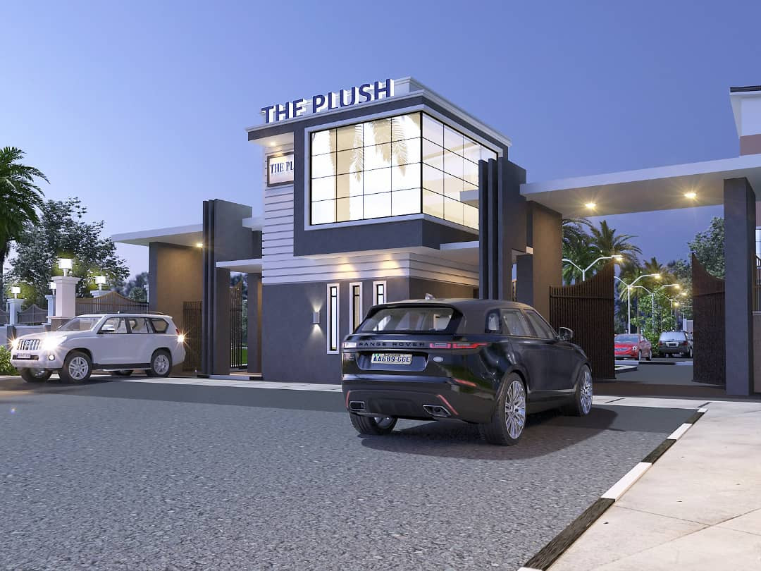 Magodo Phase 1: Secure and Comfortable Living in Lagos | Apartments.ng