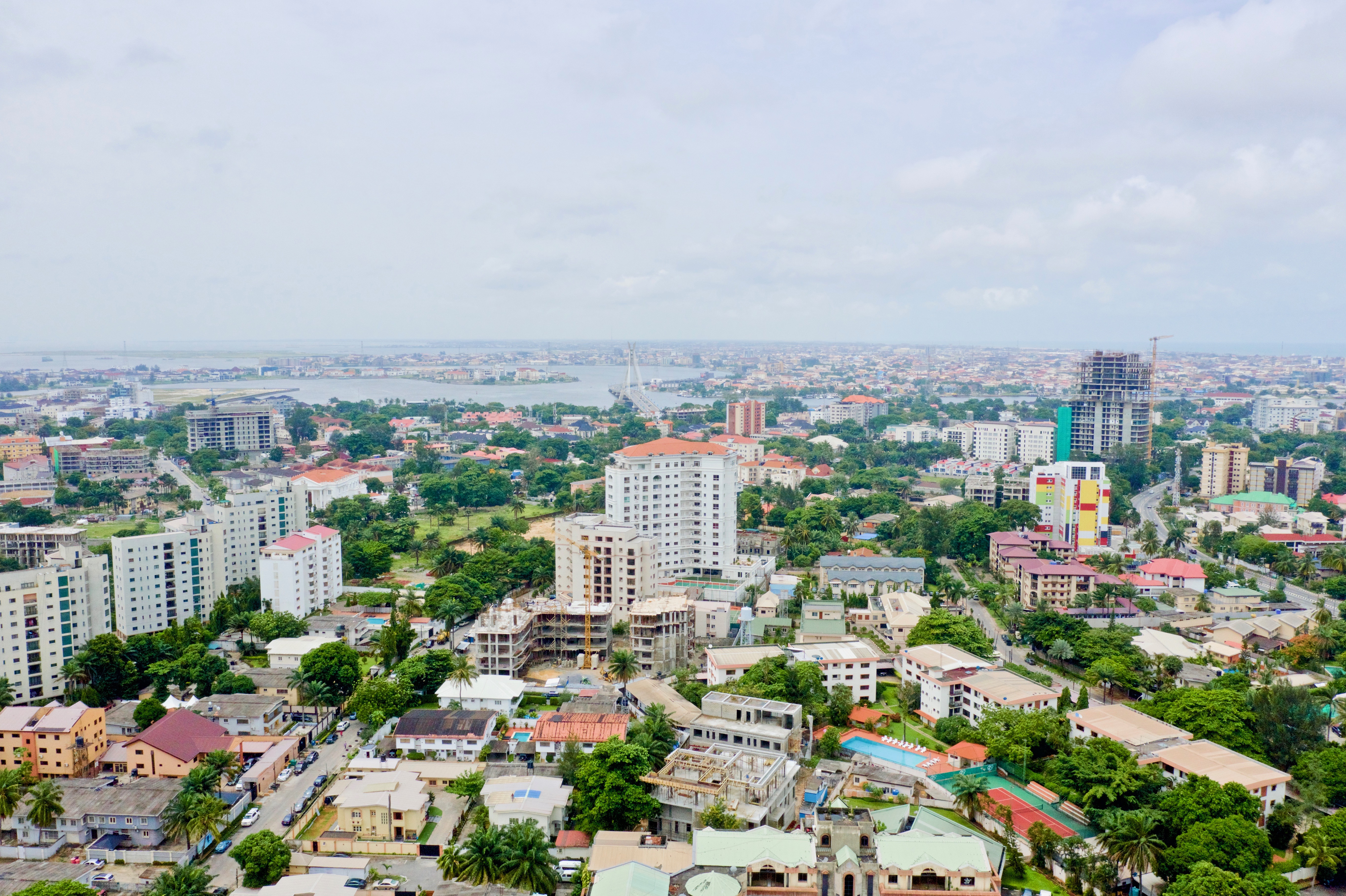 Ikoyi Lagos: Luxury Real Estate and Exclusive Living | Apartments.ng