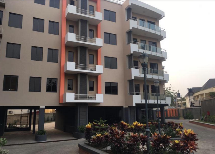 Apartment in Abuja: Find Your Perfect Home Today - Apartments.ng