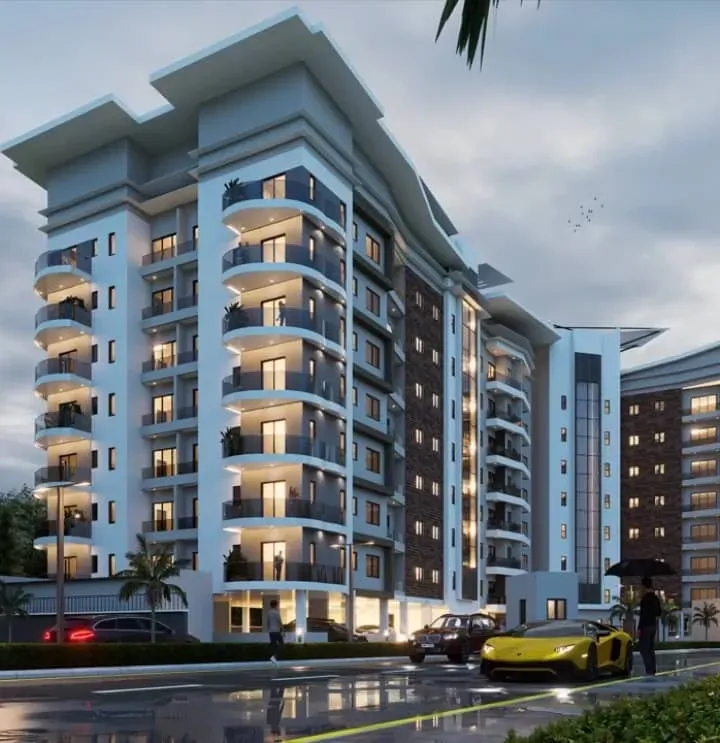 3-Bedroom Flat for Rent in Abuja: Explore Top Listings - Apartments.ng