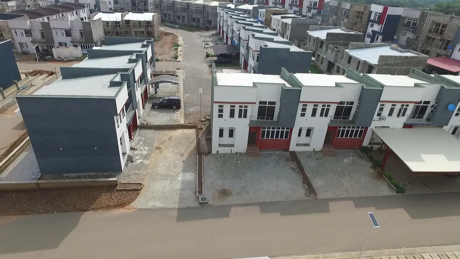 Find Homes in Dantata Estate Kubwa: Your Guide to Affordable Living - Apartments.ng
