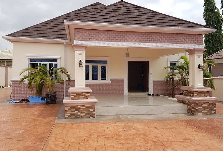 3-Bedroom Bungalow Houses in Nigeria: Spacious and Affordable Options | Apartments.ng