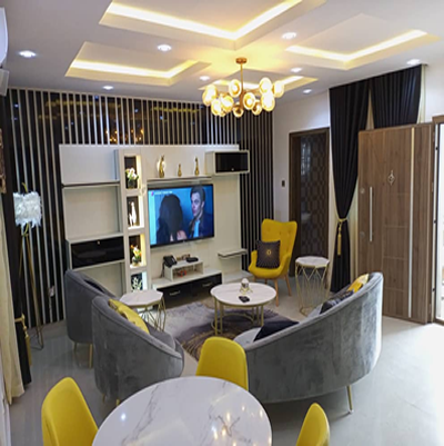 Find Apartments in Ikeja: Affordable & Luxury Options | Apartments.ng