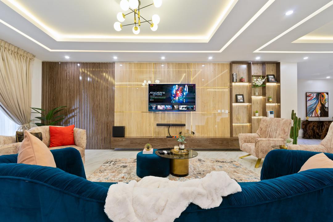 Discover Shortlet Apartments in Ikeja, Lagos | Apartments.ng